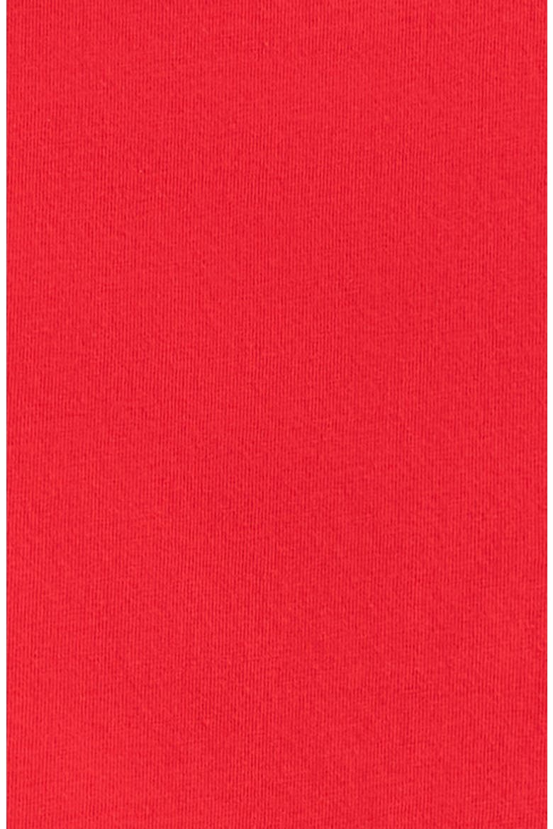 Kids' Core Cotton Camisole, Alternate, color, RED POINSETTIA