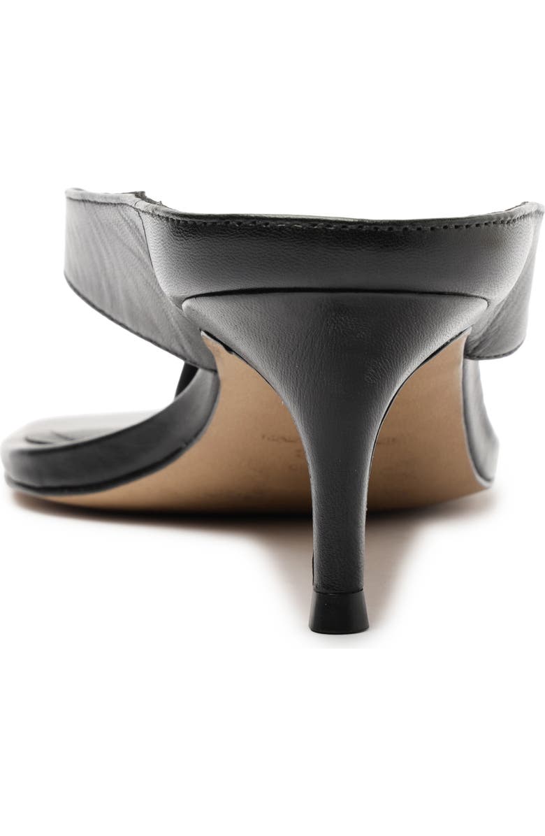 Arezzo Gia Mid Flip Flop, Alternate, color,