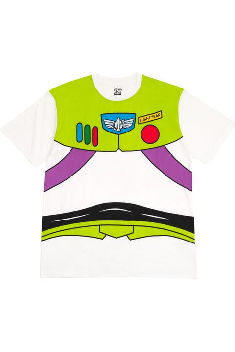 Toy Story Short Sleeve T-Shirt