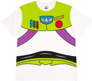 Disney Toy Story Short Sleeve T-Shirt