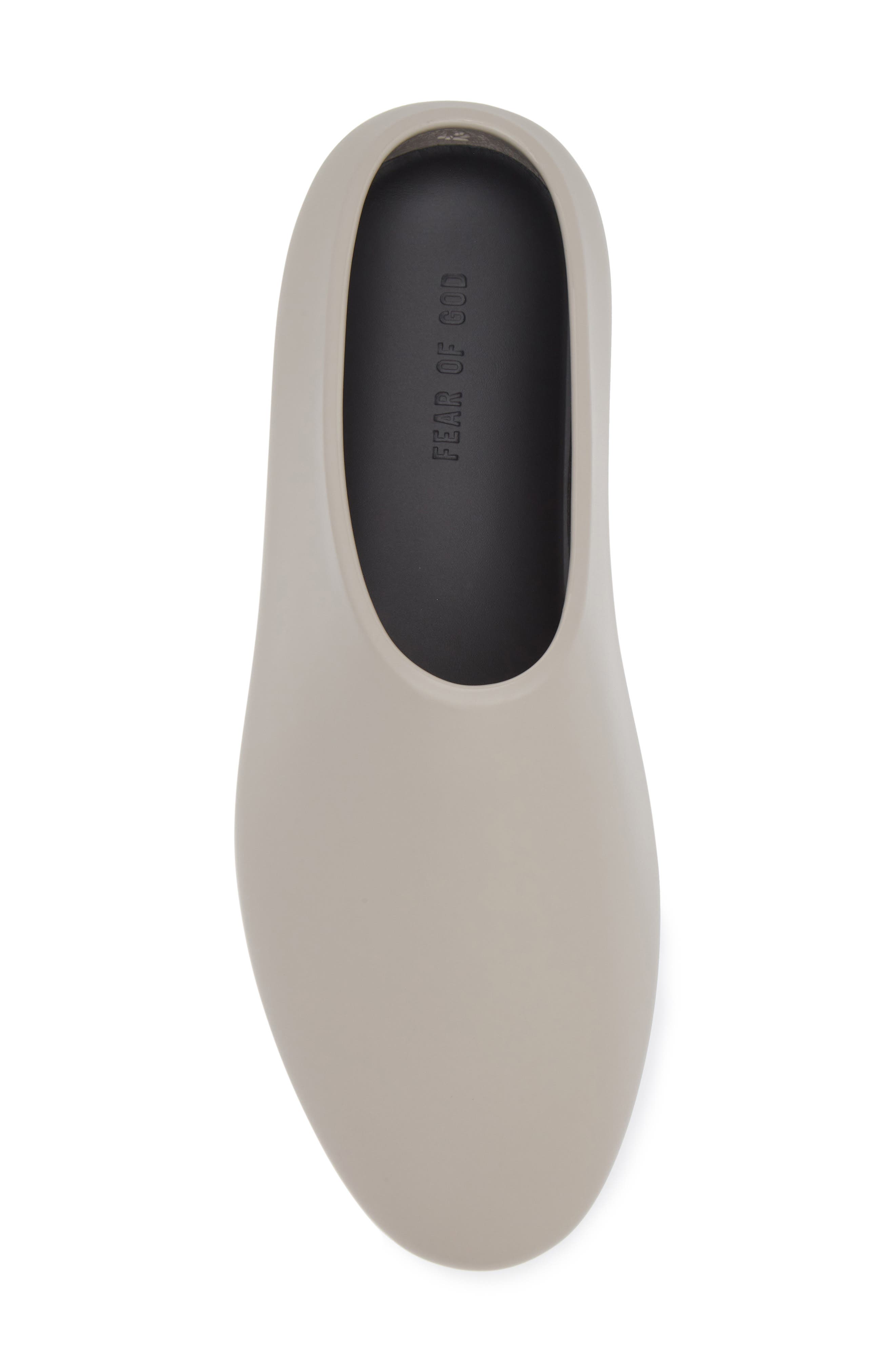 Fear of God The California 2.0 Mule, Alternate, color, 