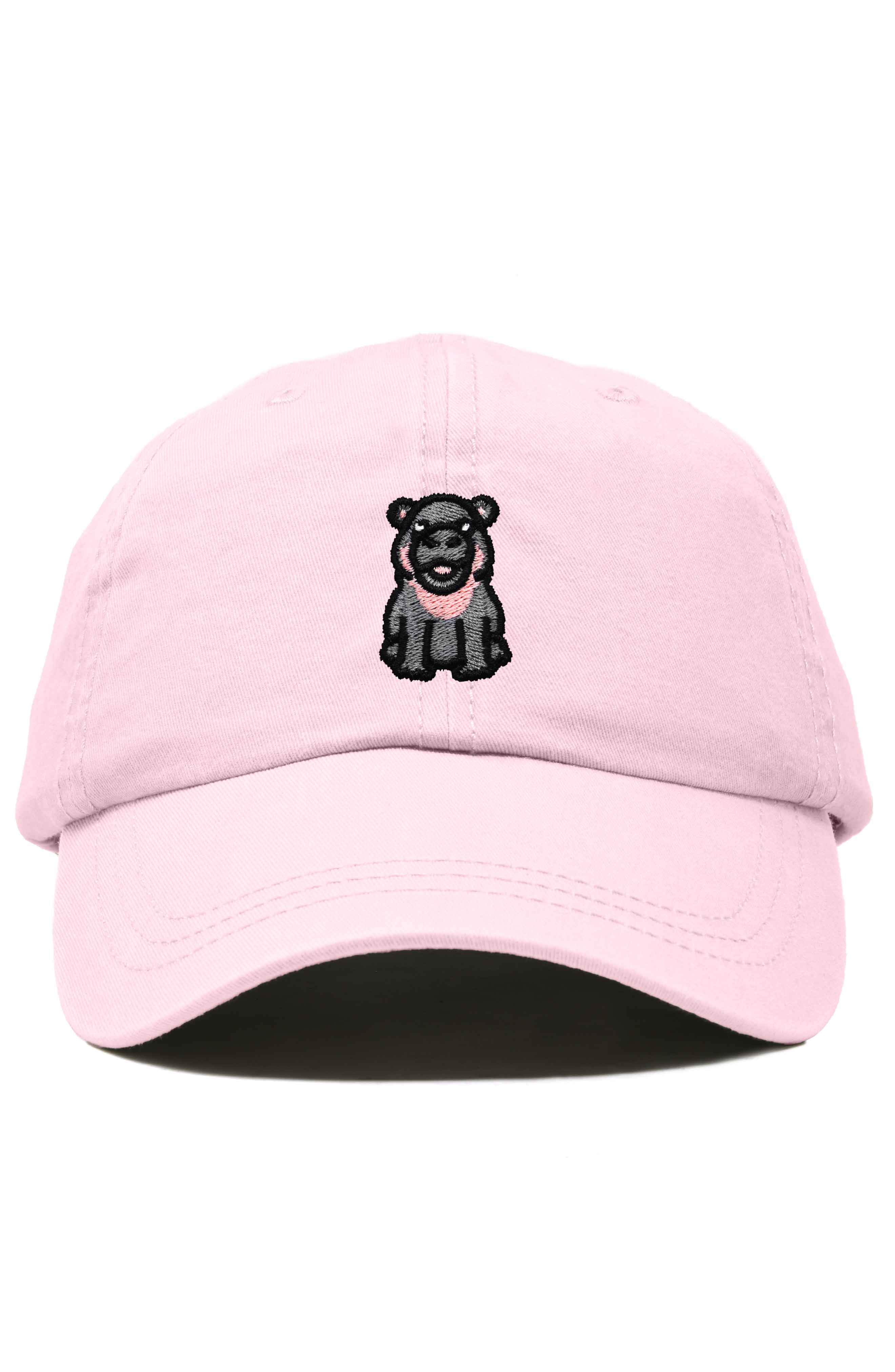 Washed Pink