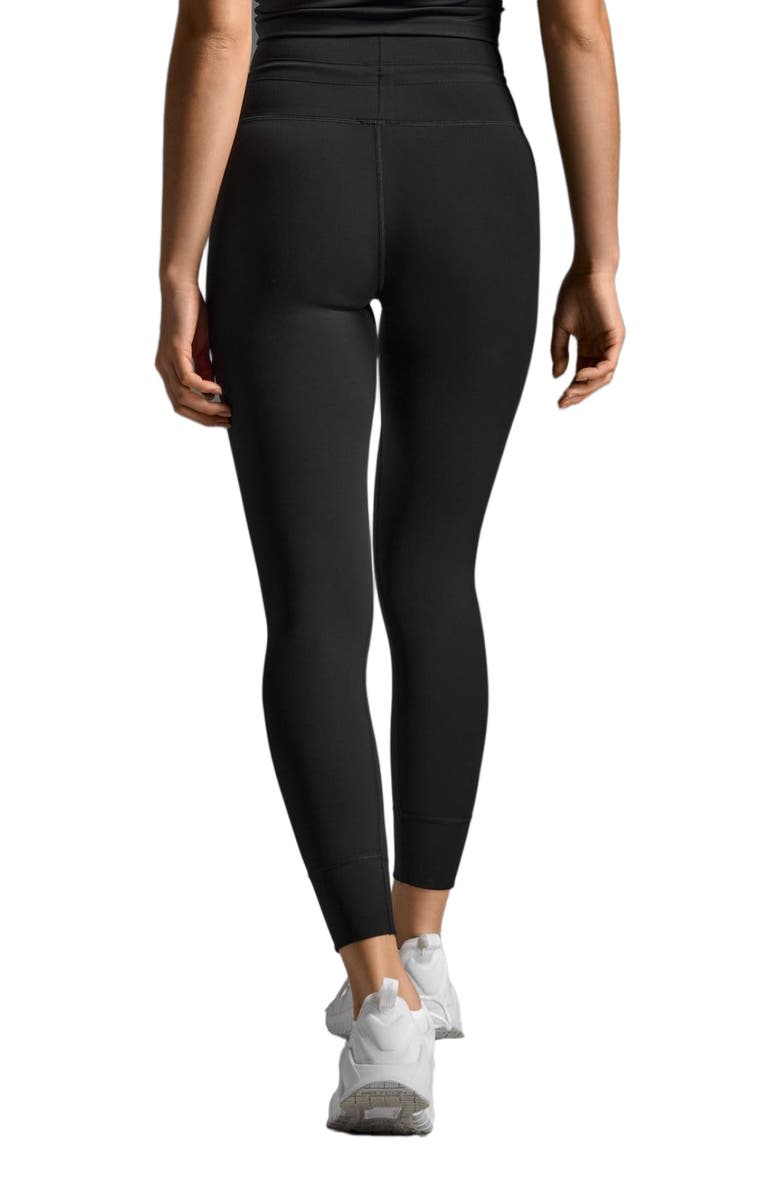 2XU Flex Drawcord Tight, Alternate, color, Black/Black