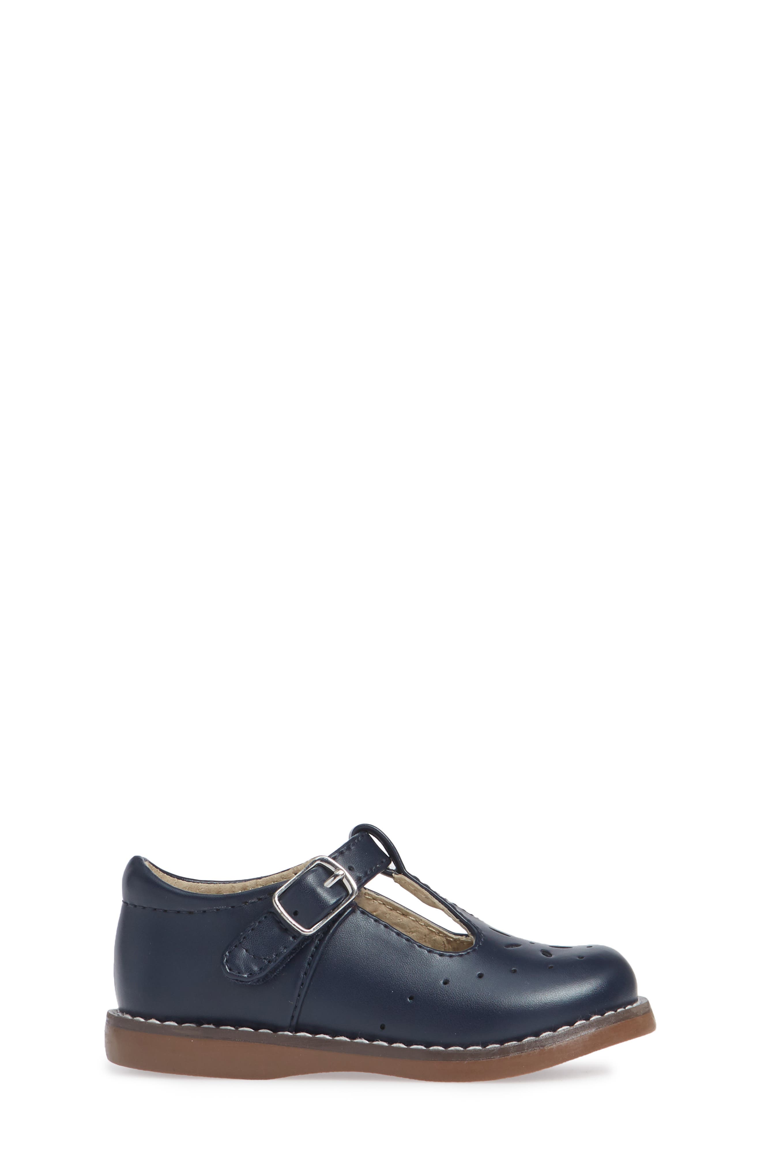 Sherry Mary Jane, Alternate, color, NAVY