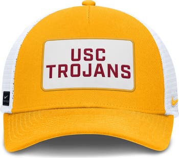 レア物】USC TROJANS ヘルメット