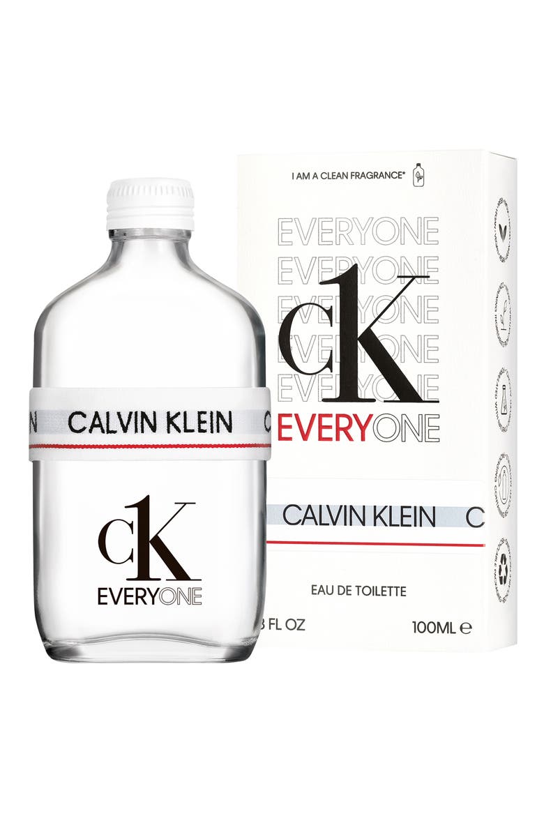 CK Everyone Eau de Toilette, Alternate, color, NO COLOR
