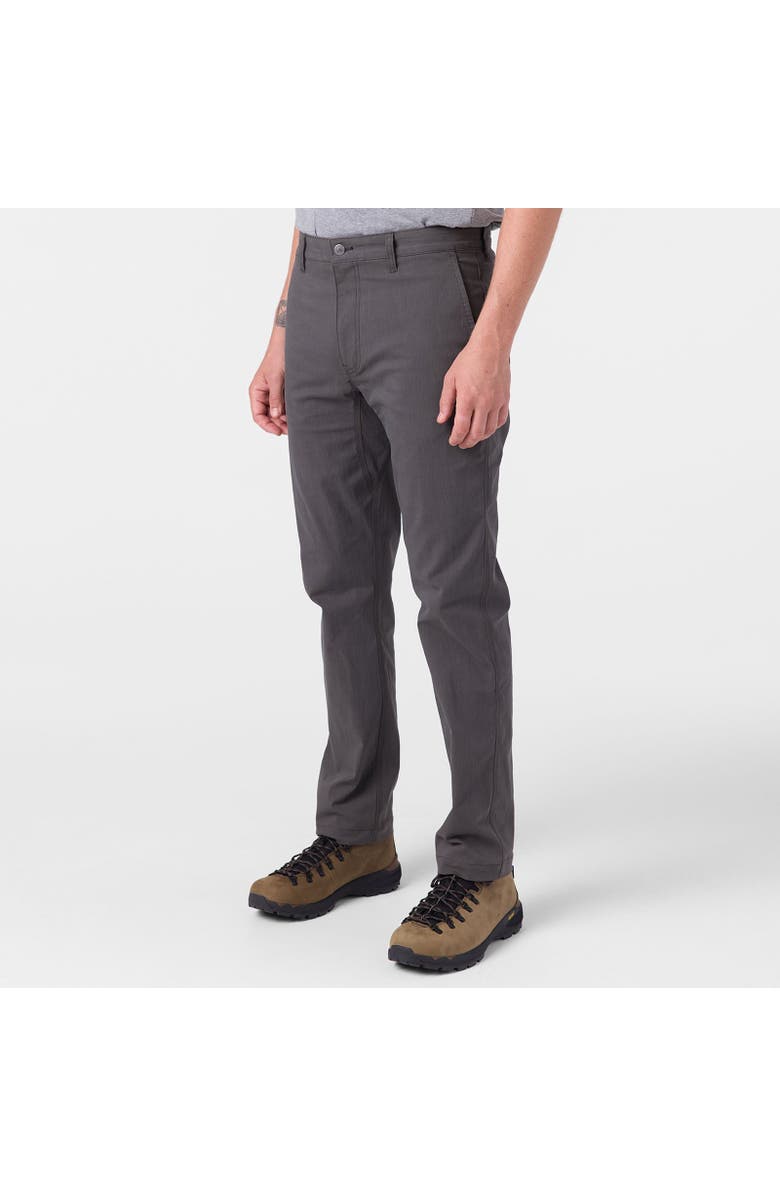 Mountain Khakis Rover Pant, Alternate, color, Jackson Grey