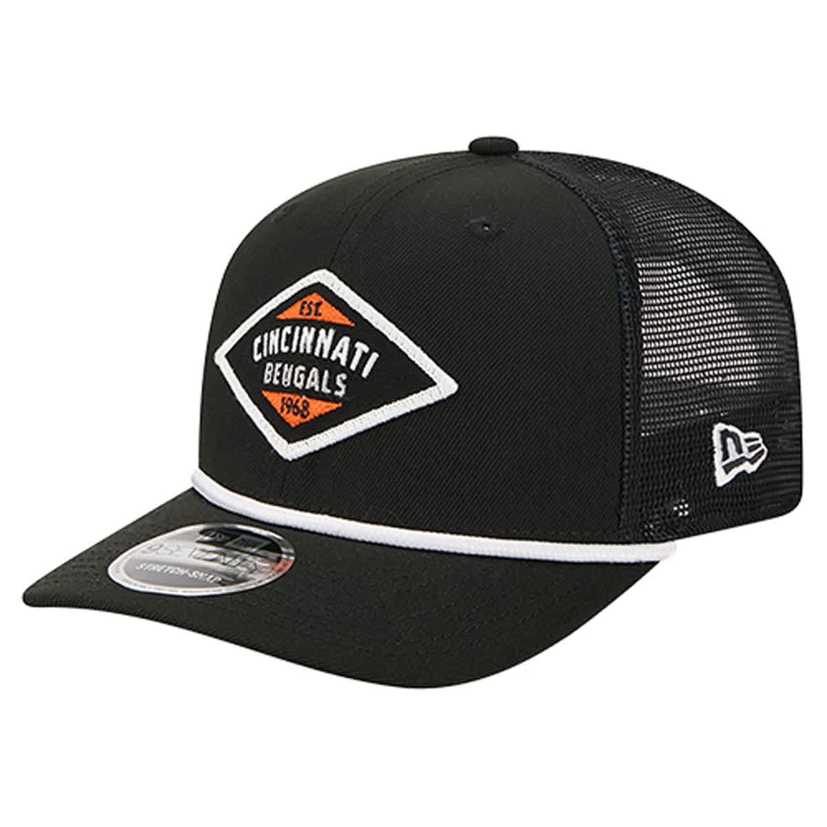 selected Black