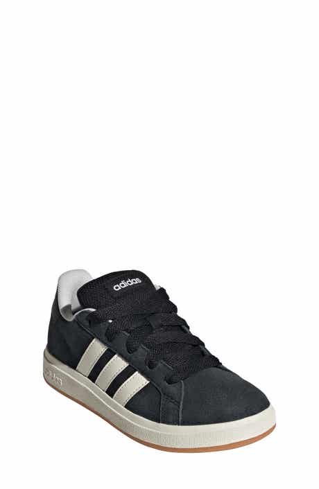 adidas Kids' Grand Court '00s Sneaker