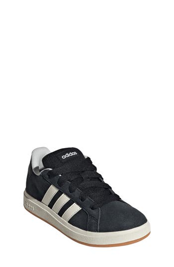 Adidas Originals Boys  Campus 00s In Black