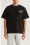 Los Angeles Cotton Graphic T-Shirt