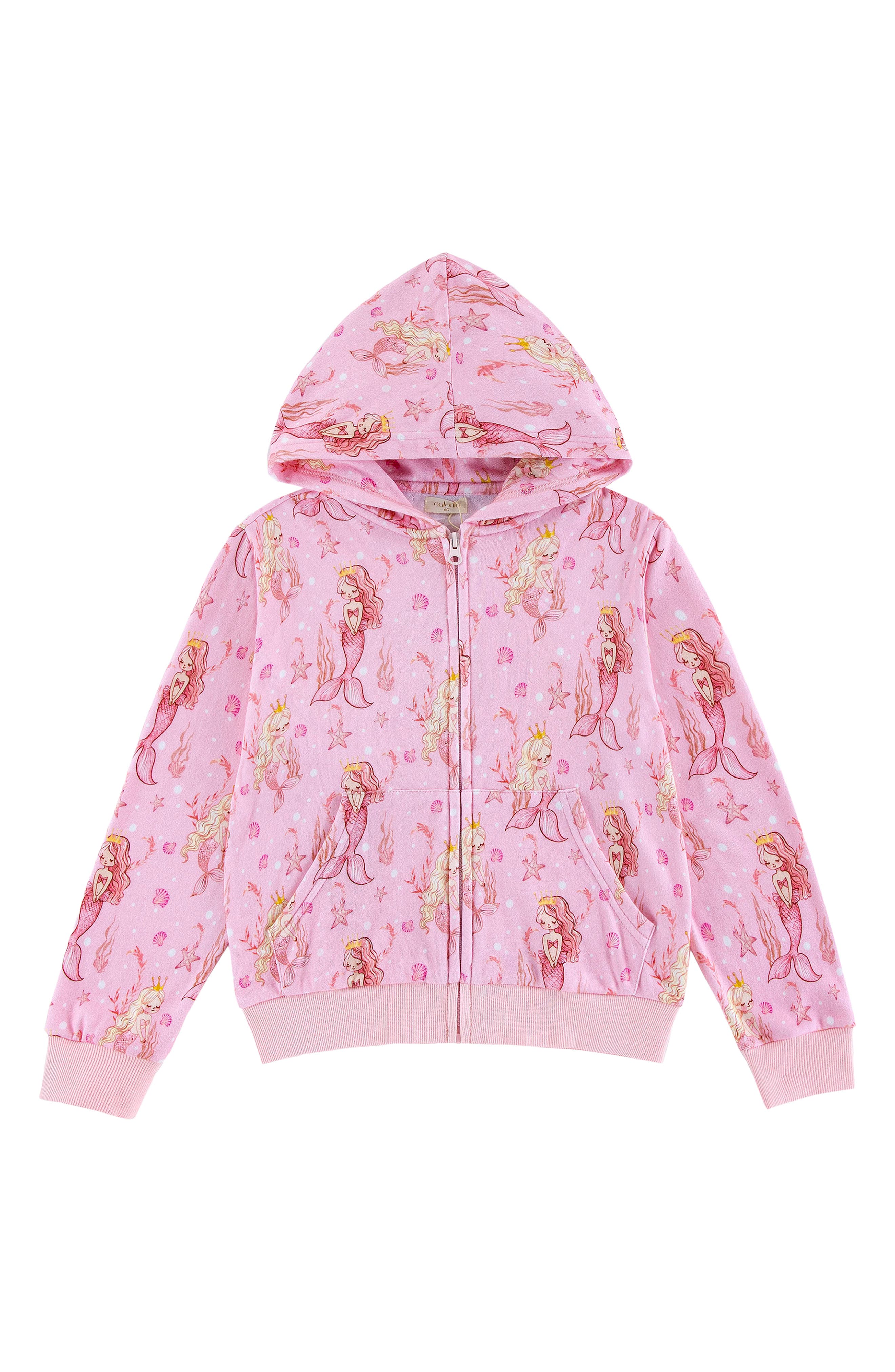 selected PINK