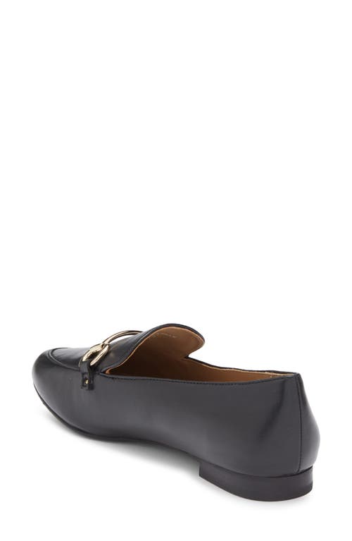 & Other Stories Bit Loafer In Black