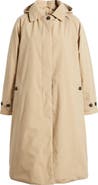 Save The Duck Zoey Water Repellent Coat