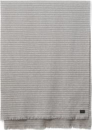 rag & bone Joni Recycled Wool Blend Waffle Scarf