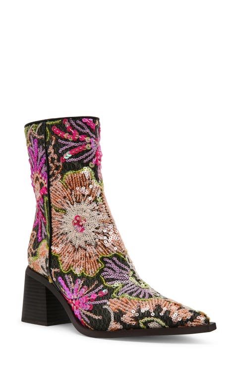 Rudy Bootie