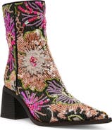 Betsey Johnson Rudy Bootie