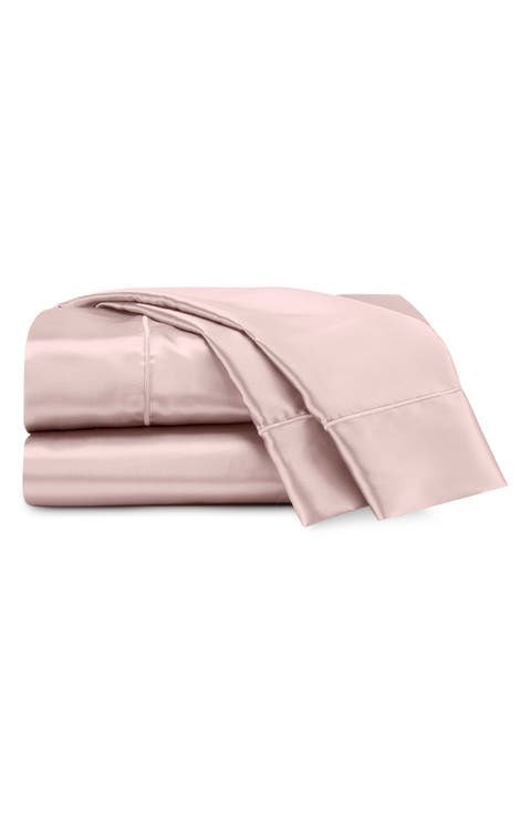 Elegance Satin Sheet Set