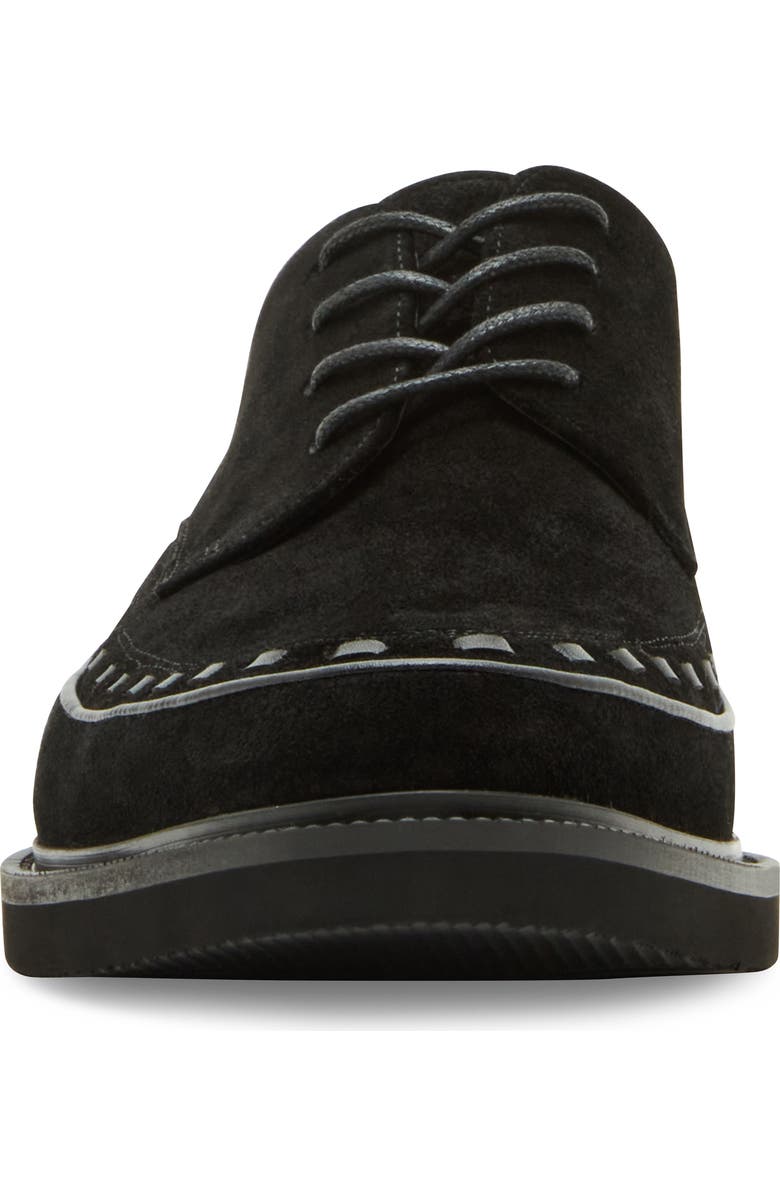 Steve Madden Shriver Plain Toe Derby, Alternate, color,