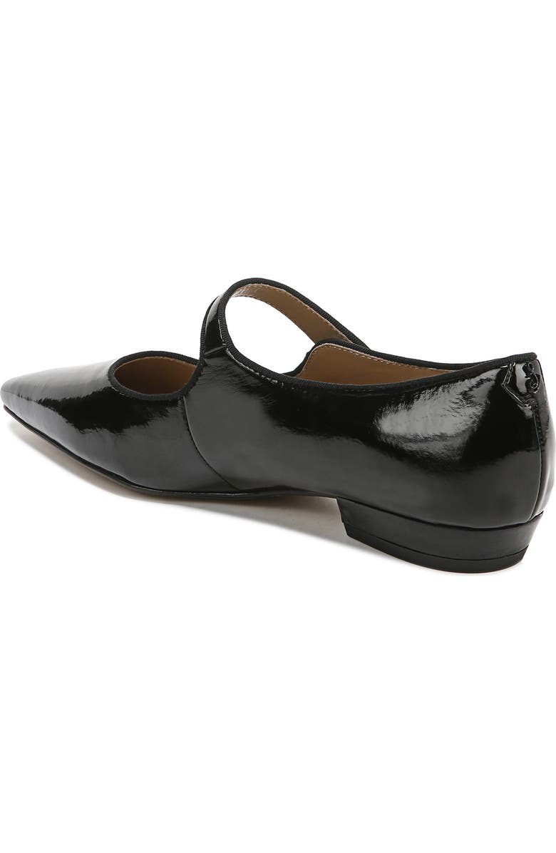 Sam Edelman Jene Pointed Toe Flat, Alternate, color,