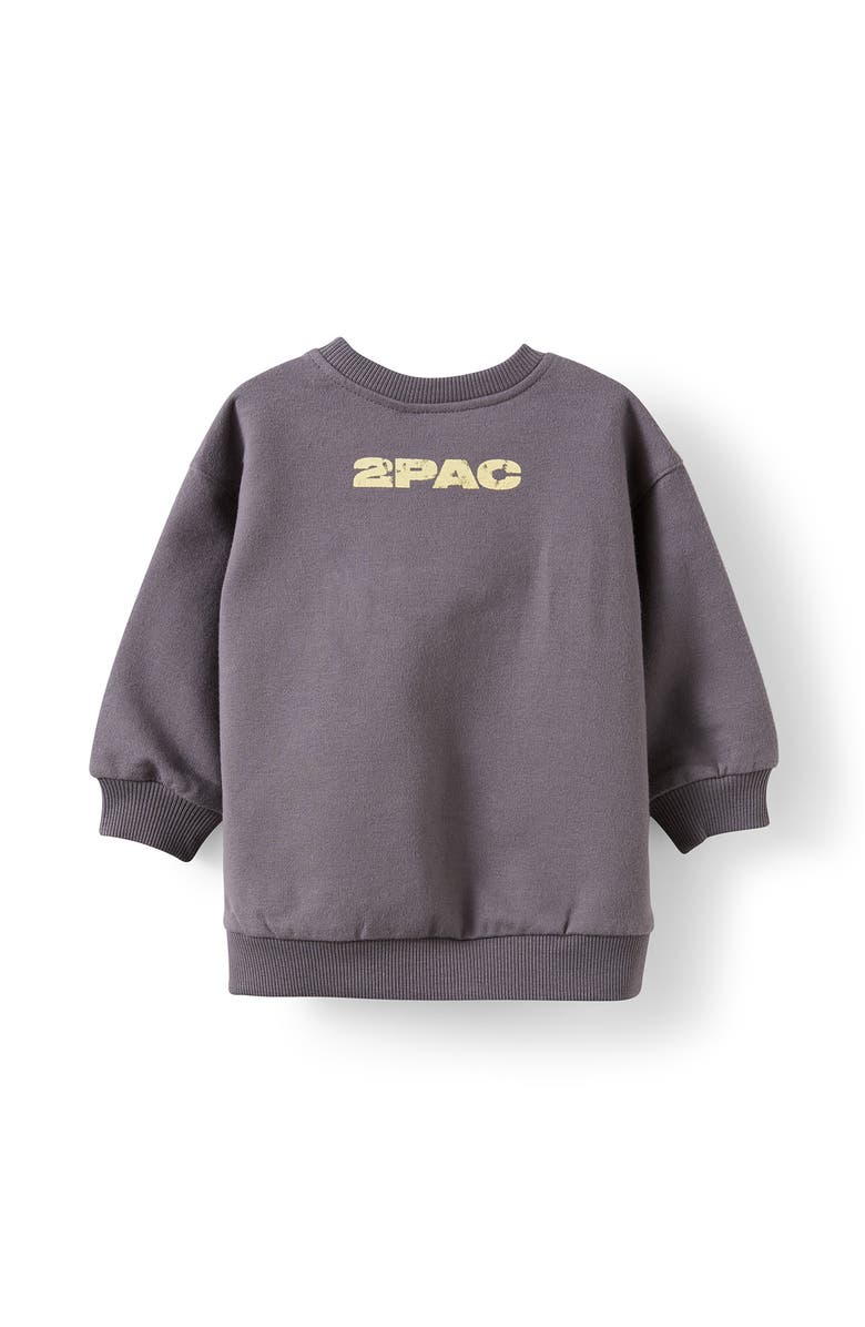 Cotton On Kids Riley Sweater Lcn, Alternate, color, 