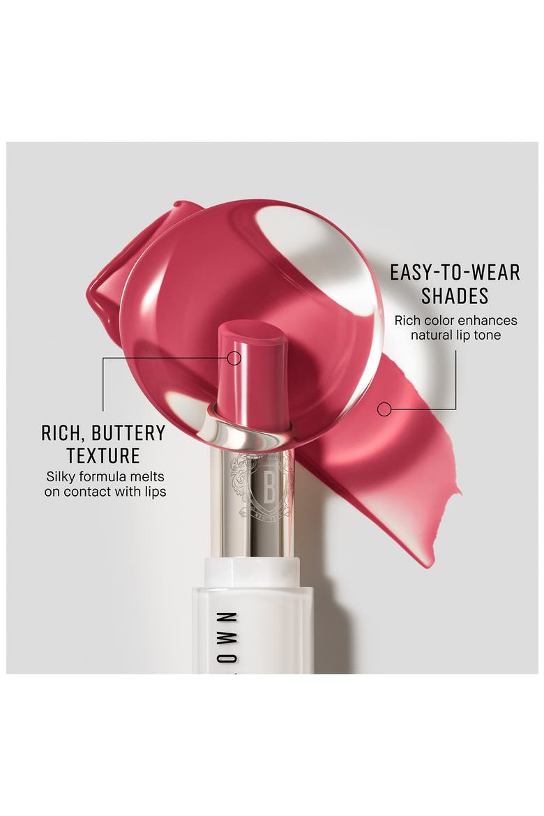 Extra Shine Lipstick with Jojoba Oil, Alternate, color, NUDE LATTE