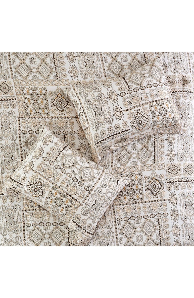 Modern Threads Complete 6-Piece or 8-Piece Bedding Set - Isla, Alternate, color, 