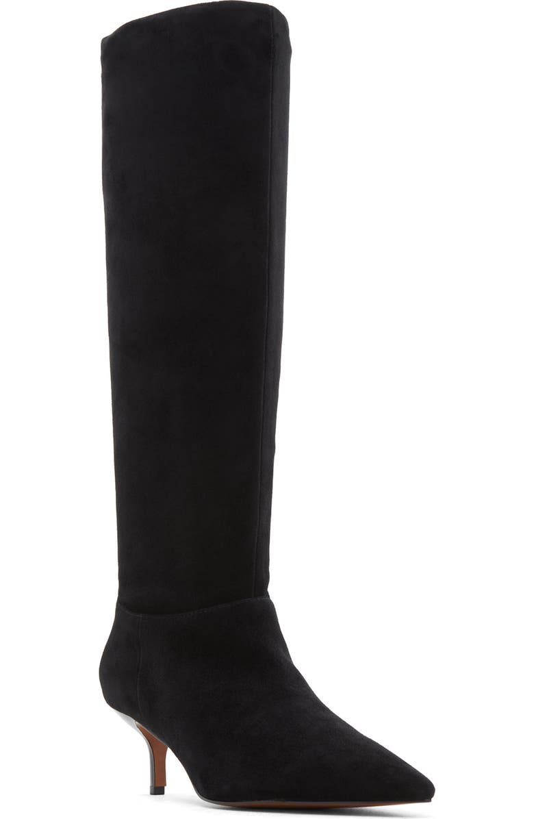 Who What Wear Cate Knee High Boot, Main, color,