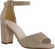 Touch Ups Amaya Ankle Strap Sandal