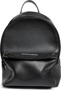 Christian Louboutin Stoic Leather Backpack