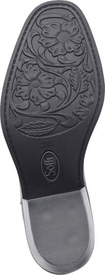 Shelby Water Resistant Tall Boot