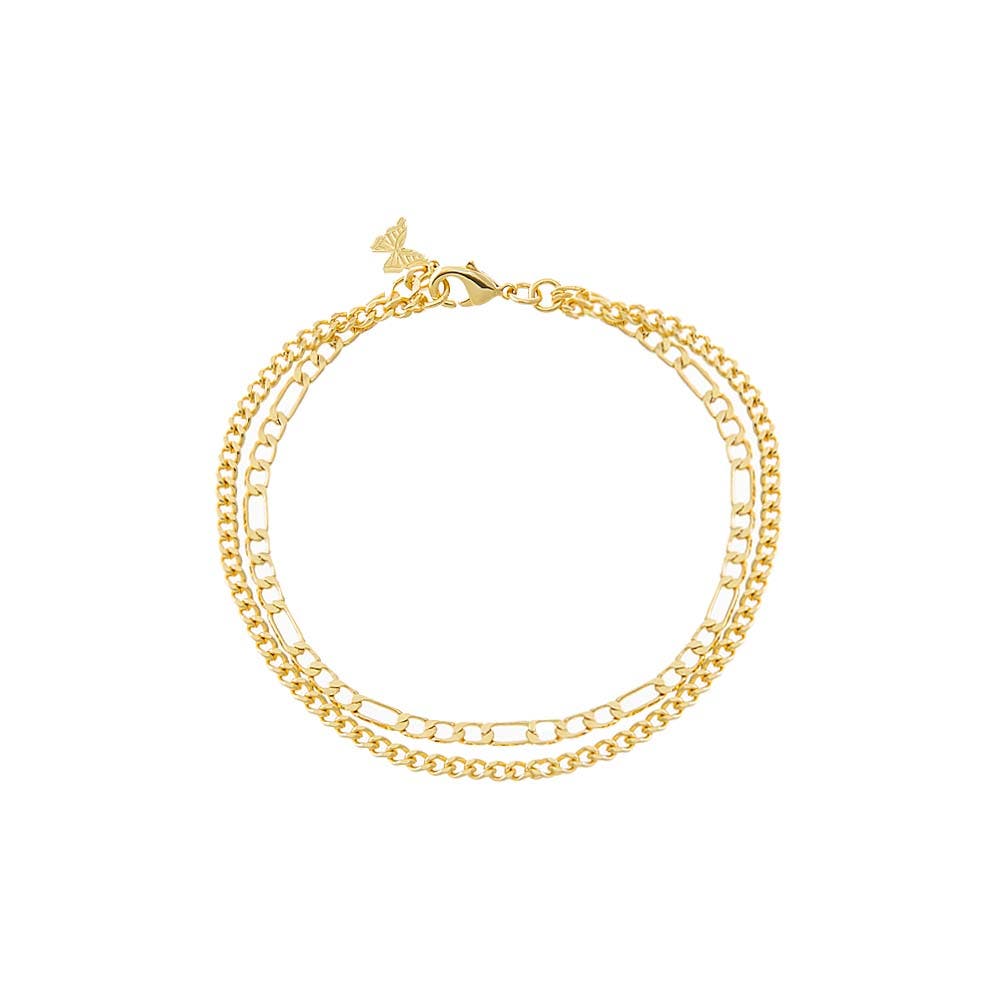 selected Gold