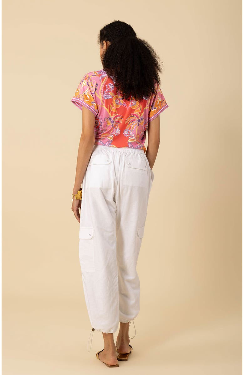 Hale Bob Johanna Blend Solid Cargo, Alternate, color,