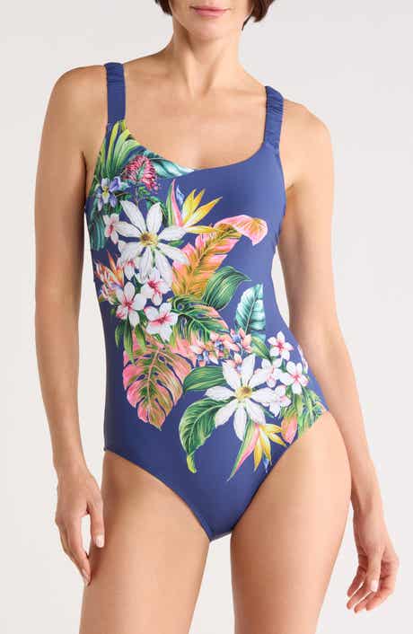 JANTZEN Jolie One-Piece Swimsuit