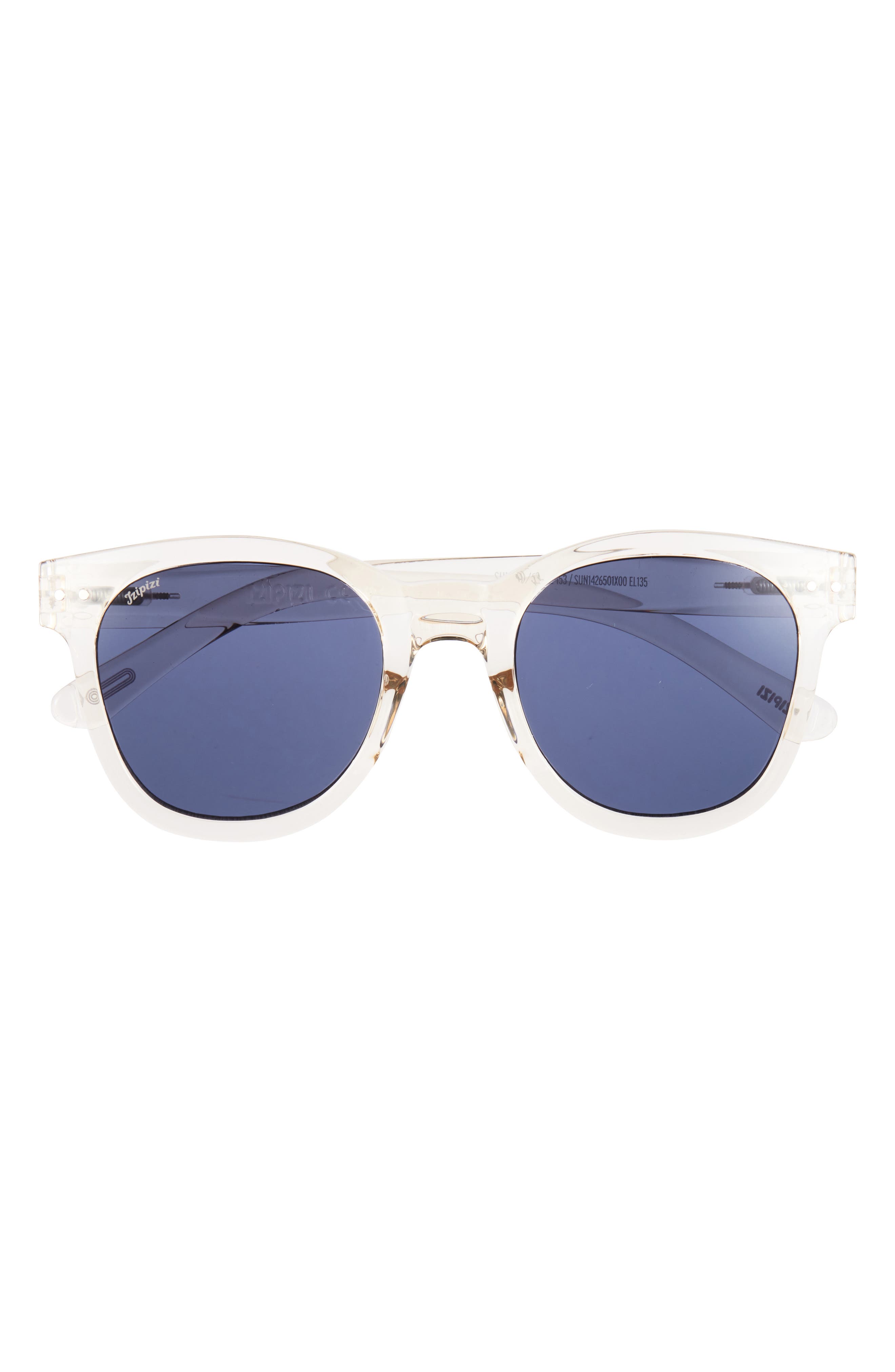 IZIPIZI Round Sunglasses