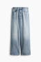  Light Denim Blue
