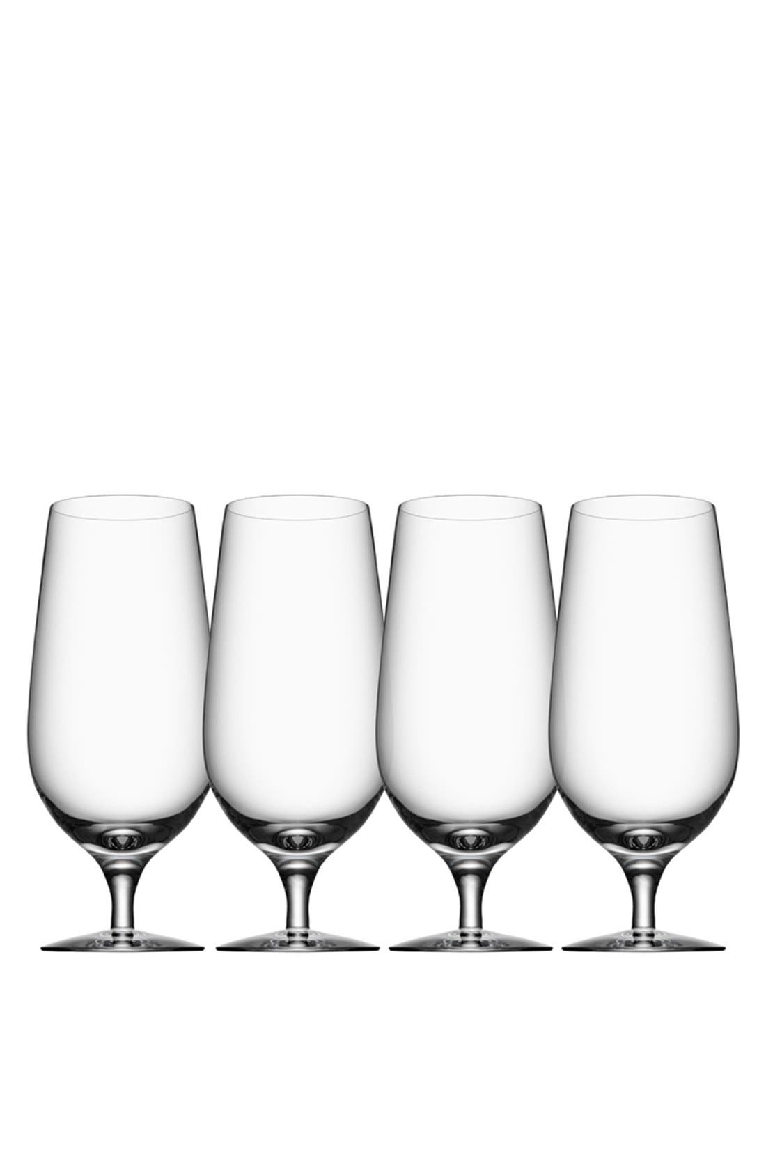 selected WHITE