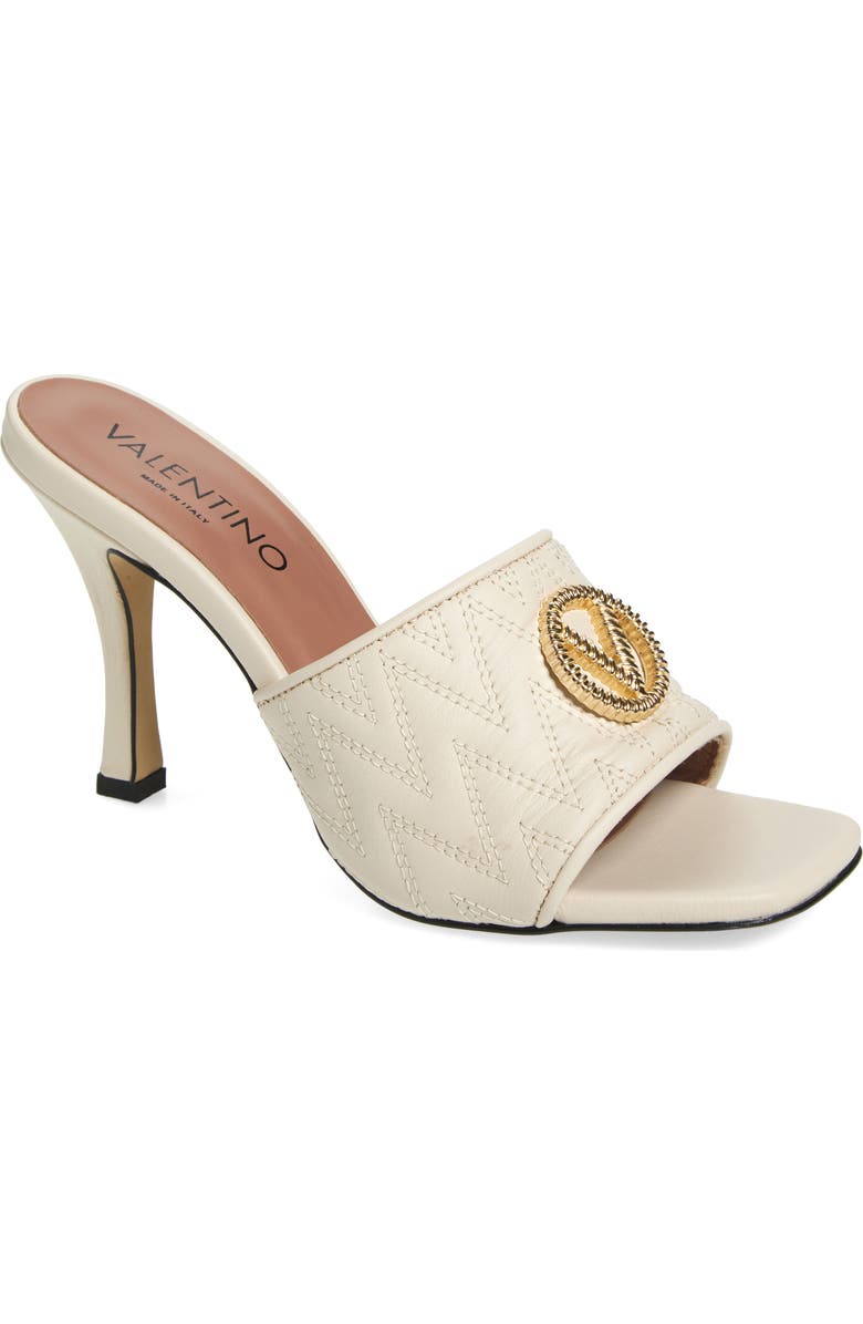 VALENTINO BY MARIO VALENTINO Venere Mule Sandal, Main, color,