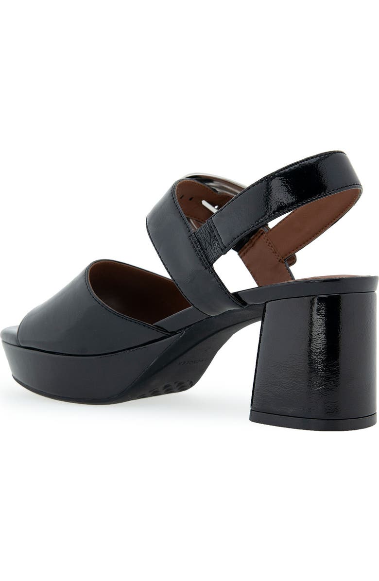 Aerosoles Chamber Platform Sandal, Alternate, color,