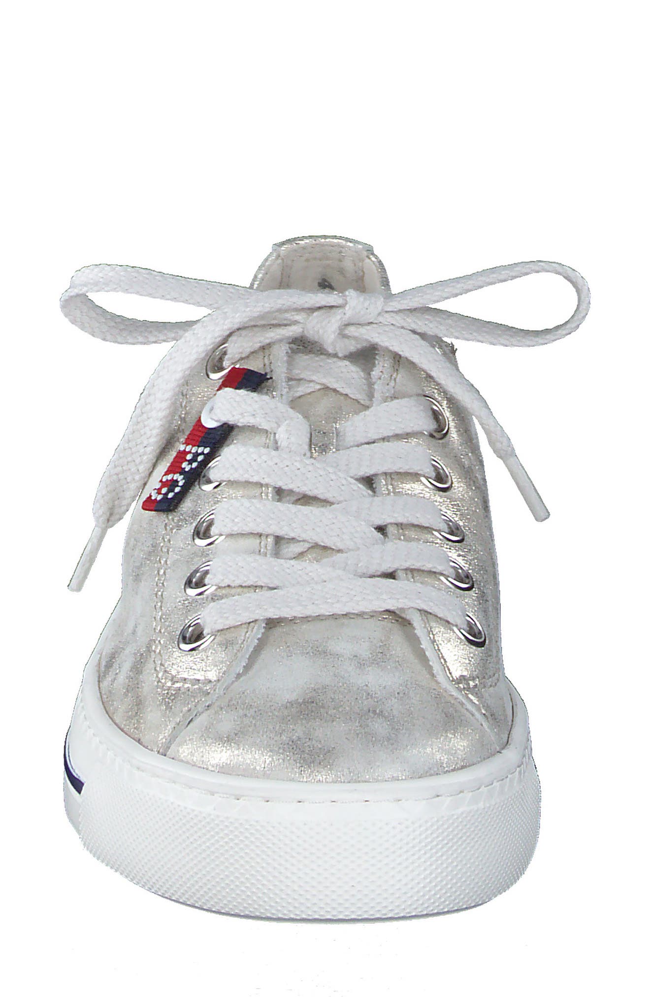 Paul Green Carly Lux Sneaker, Alternate, color, 