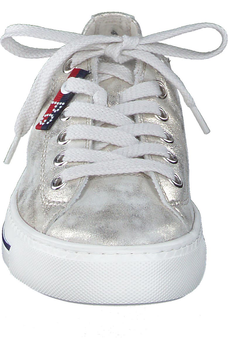 Paul Green Carly Lux Sneaker, Alternate, color,