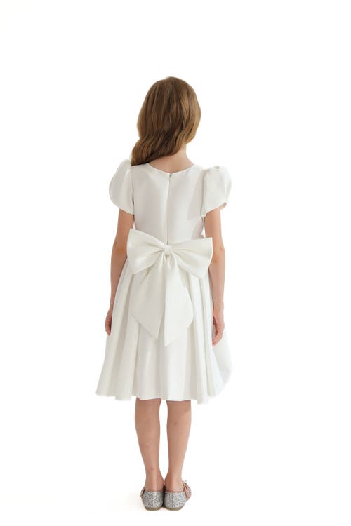 TULLEEN TULLEEN LEONA DRESS 
