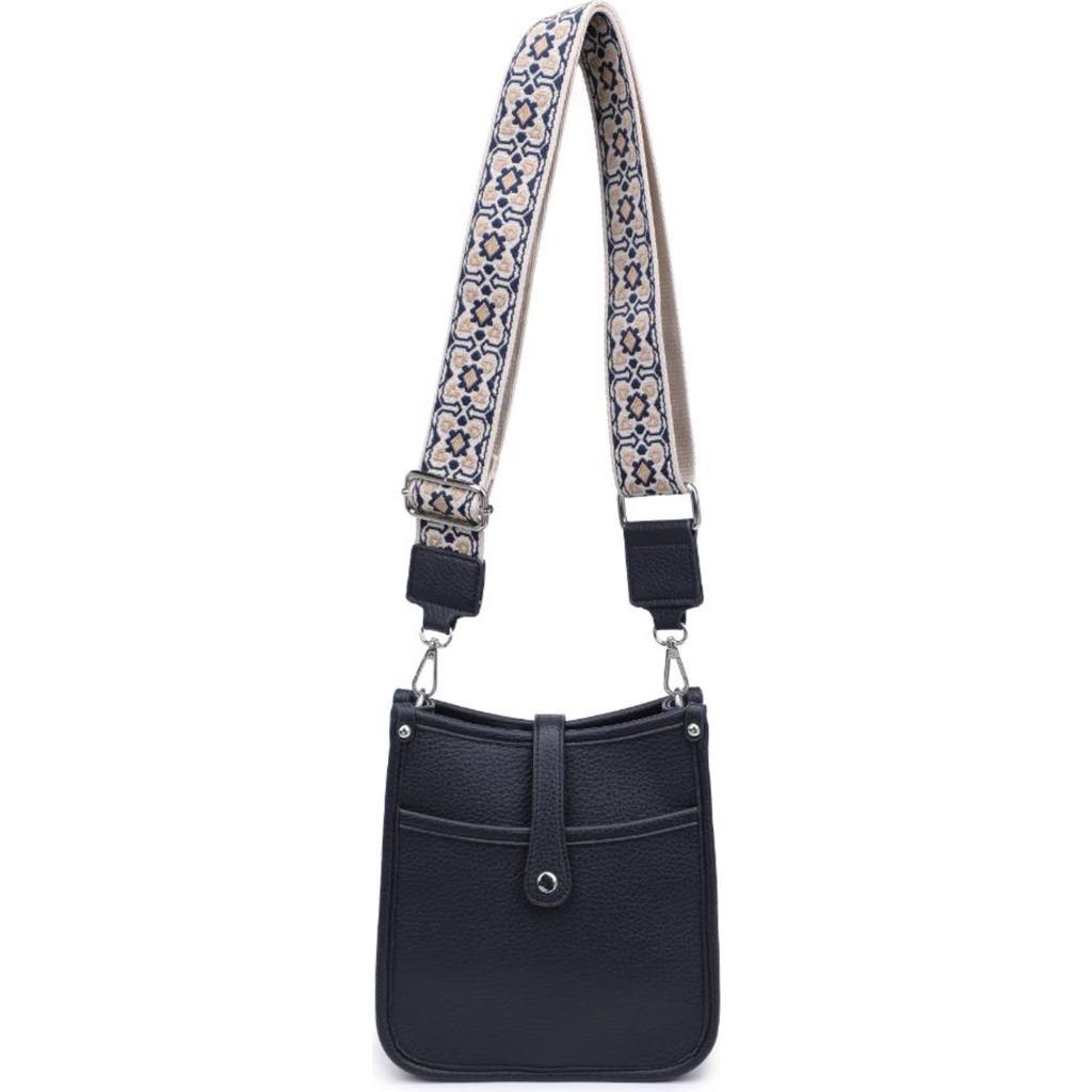 Moda Luxe Ashley Crossbody In Midnight