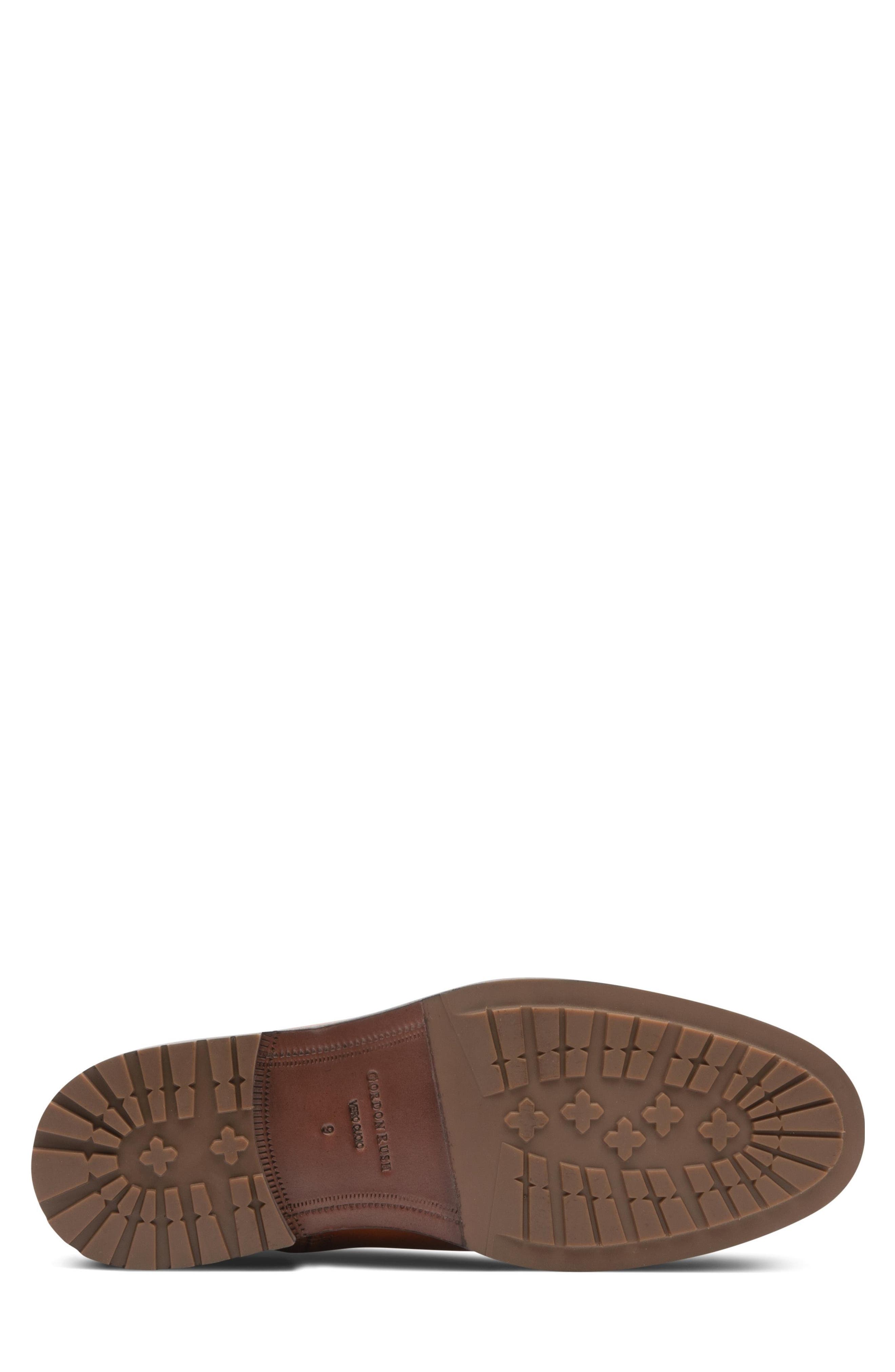 Kingston Boot, Alternate, color, COGNAC