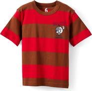 Cotton On Kids Kid's Essentials Graphic Short Sleeve Tee