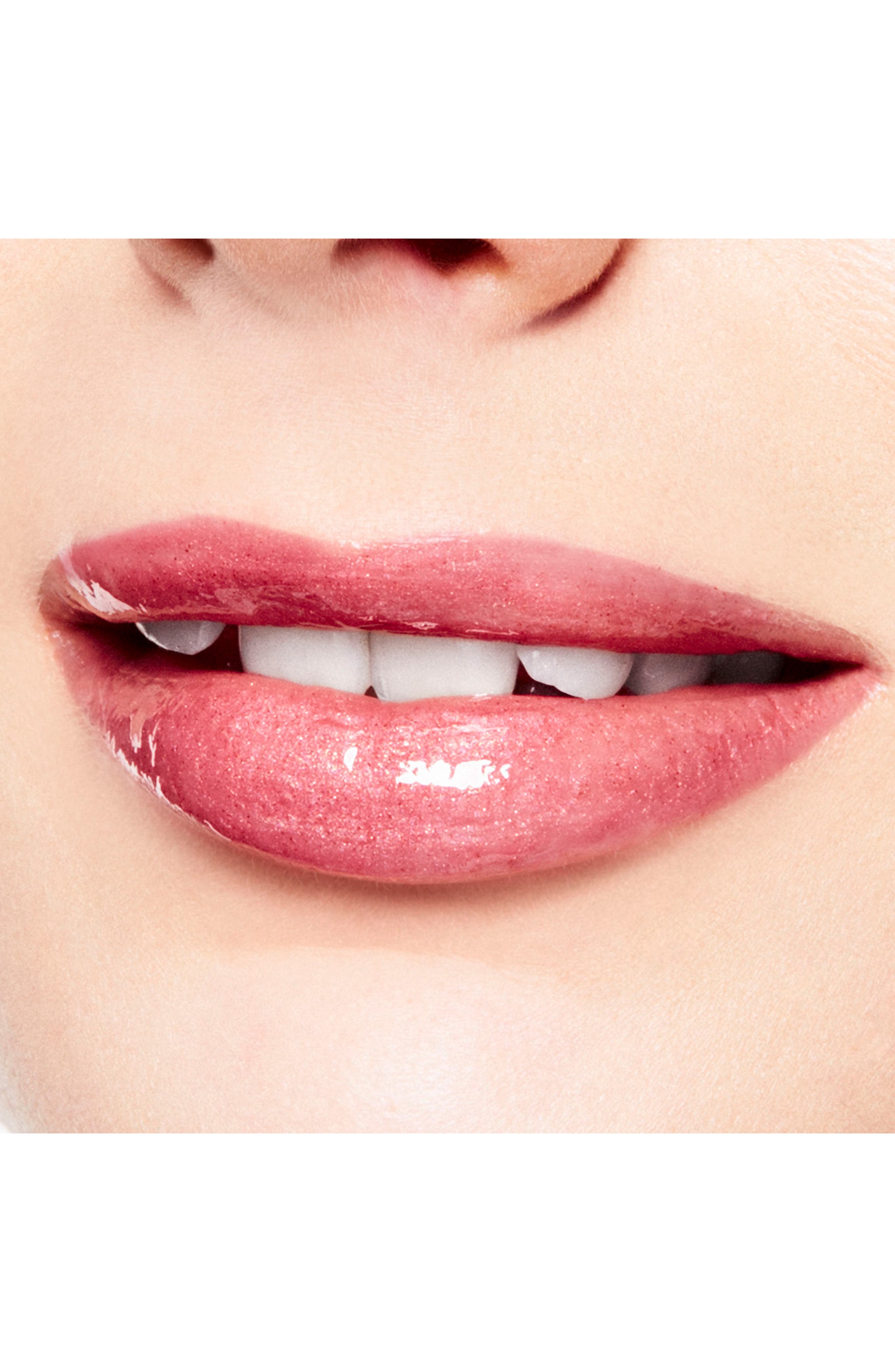 Блеск для губ MAC Cosmetics Lipglass — фото 4