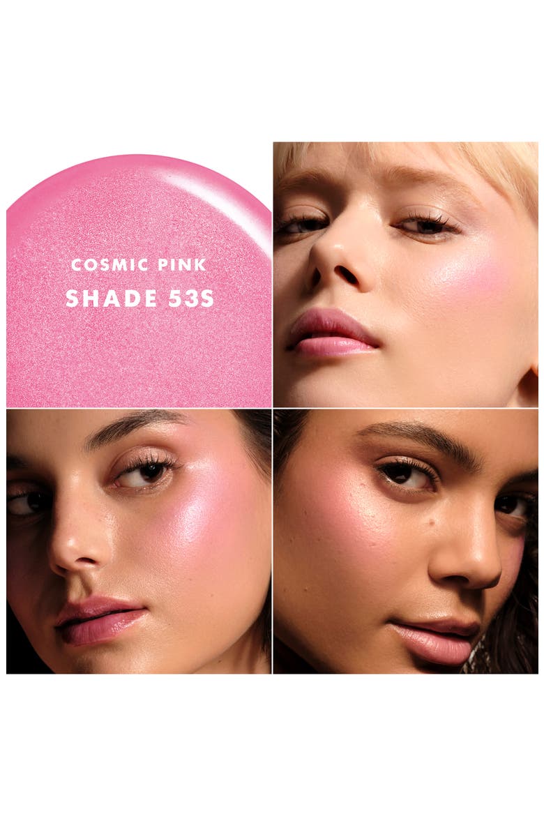Cheek Tint Liquid Blush Duo $80 Value, Alternate, color, COSMIC PINK/ DELICATE MAUVE