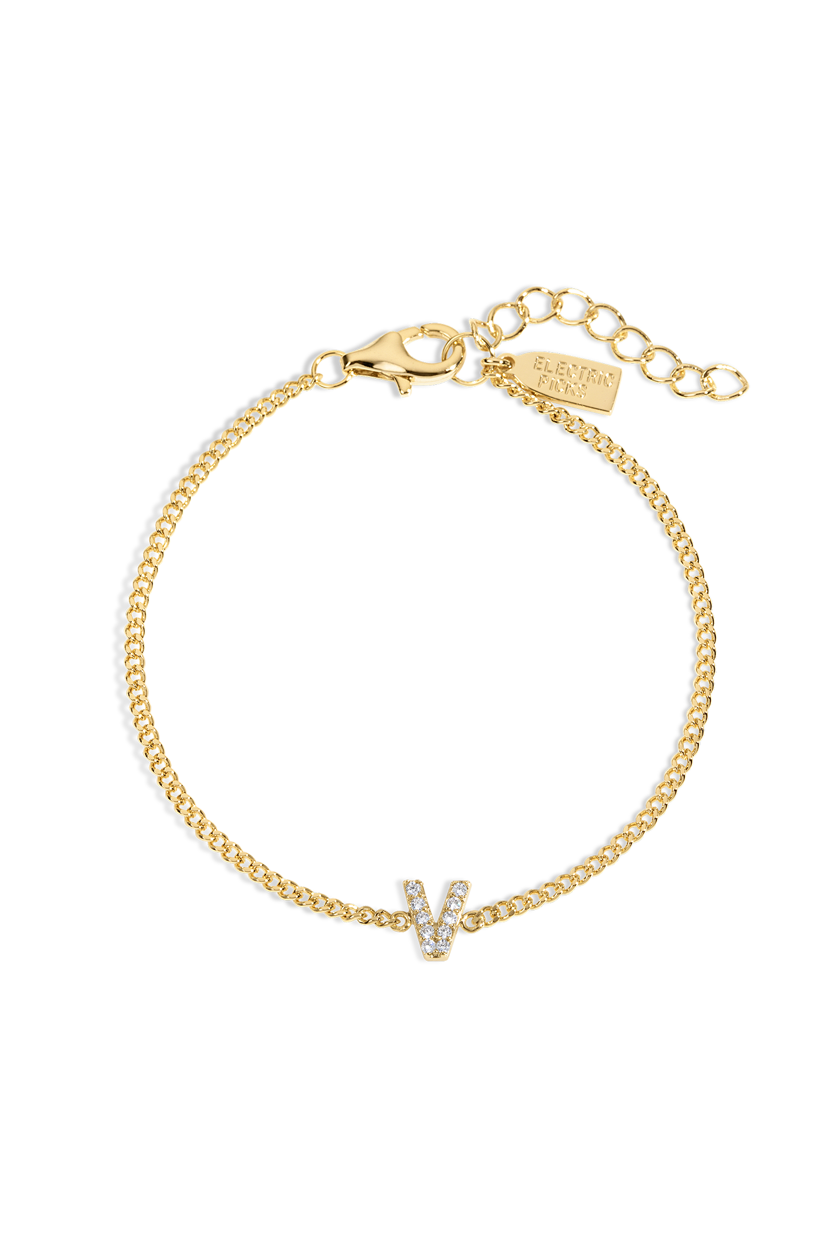 Gold - V