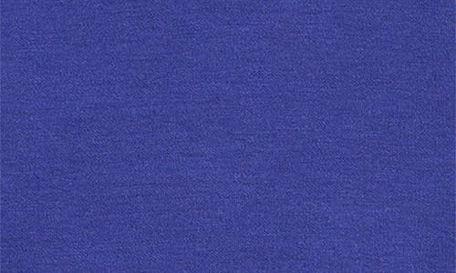 Spanx ® Airessentials Half Zip Sweatshirt In Blue