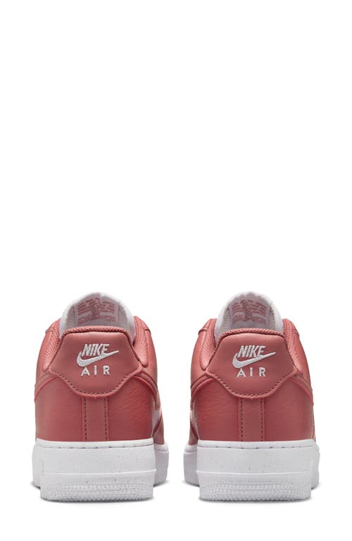 Nike Women's Air Force 1 '07 Next Nature Shoes In Multi